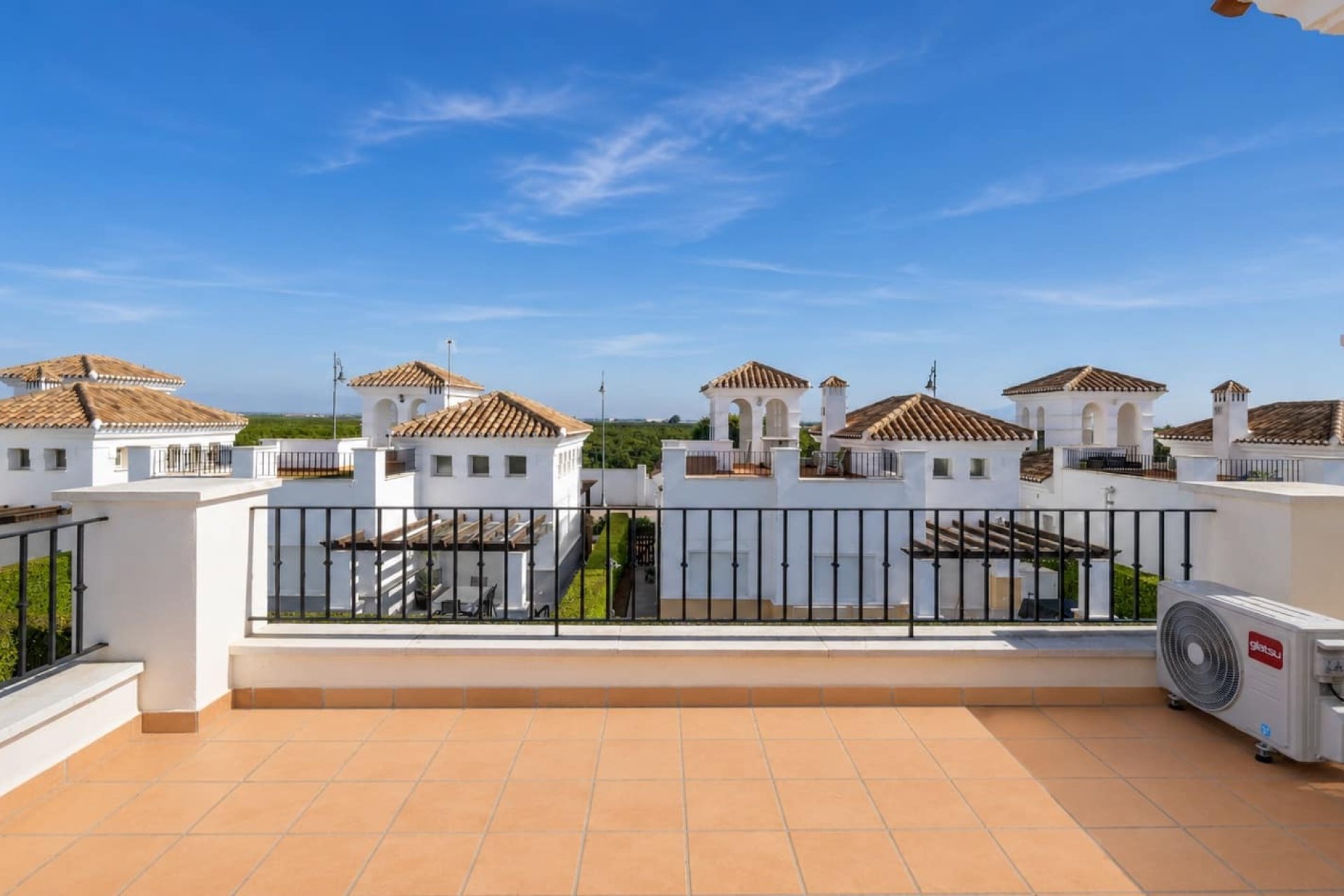 Resale - Villa - La Torre Golf Resort - Costa Calida