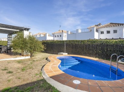 Villa · Resale - La Torre Golf Resort · Murcia · Spain