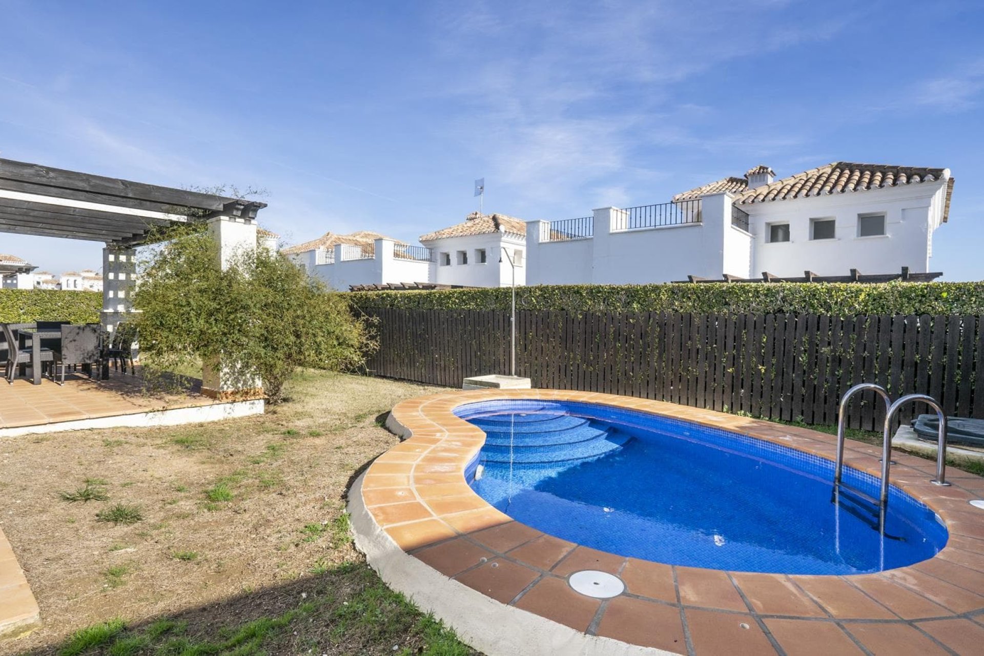 Resale - Villa - La Torre Golf Resort - Costa Calida
