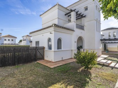 Villa · Resale - La Torre Golf Resort · Murcia · Spain