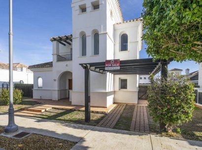 Villa · Resale - La Torre Golf Resort · Murcia · Spain