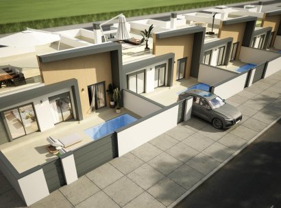 Villa · Nieuwbouw Woningen - Avileses · Murcia · Spanje