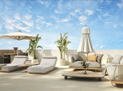Villa · Nieuwbouw Woningen - Avileses · Murcia · Spanje