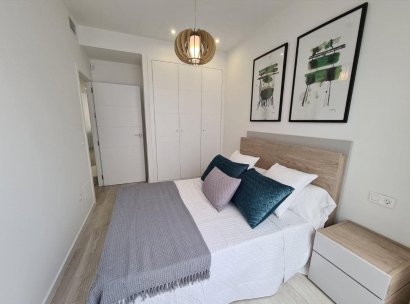 Villa · Nieuwbouw Woningen - Avileses · Murcia · Spanje