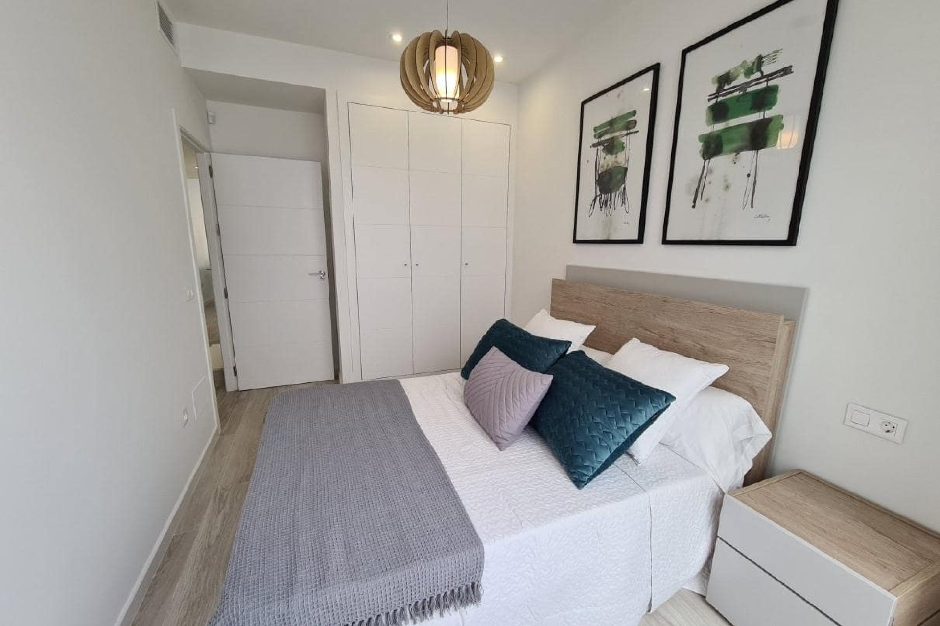 Nieuwbouw Woningen - Villa - Avileses - Costa Calida