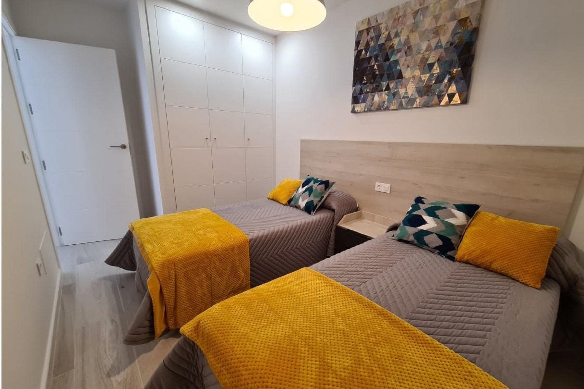 Nieuwbouw Woningen - Villa - Avileses - Costa Calida