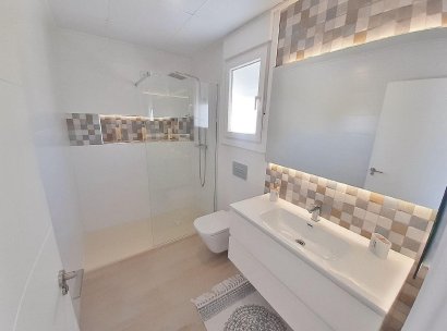 Villa · Nieuwbouw Woningen - Avileses · Murcia · Spanje