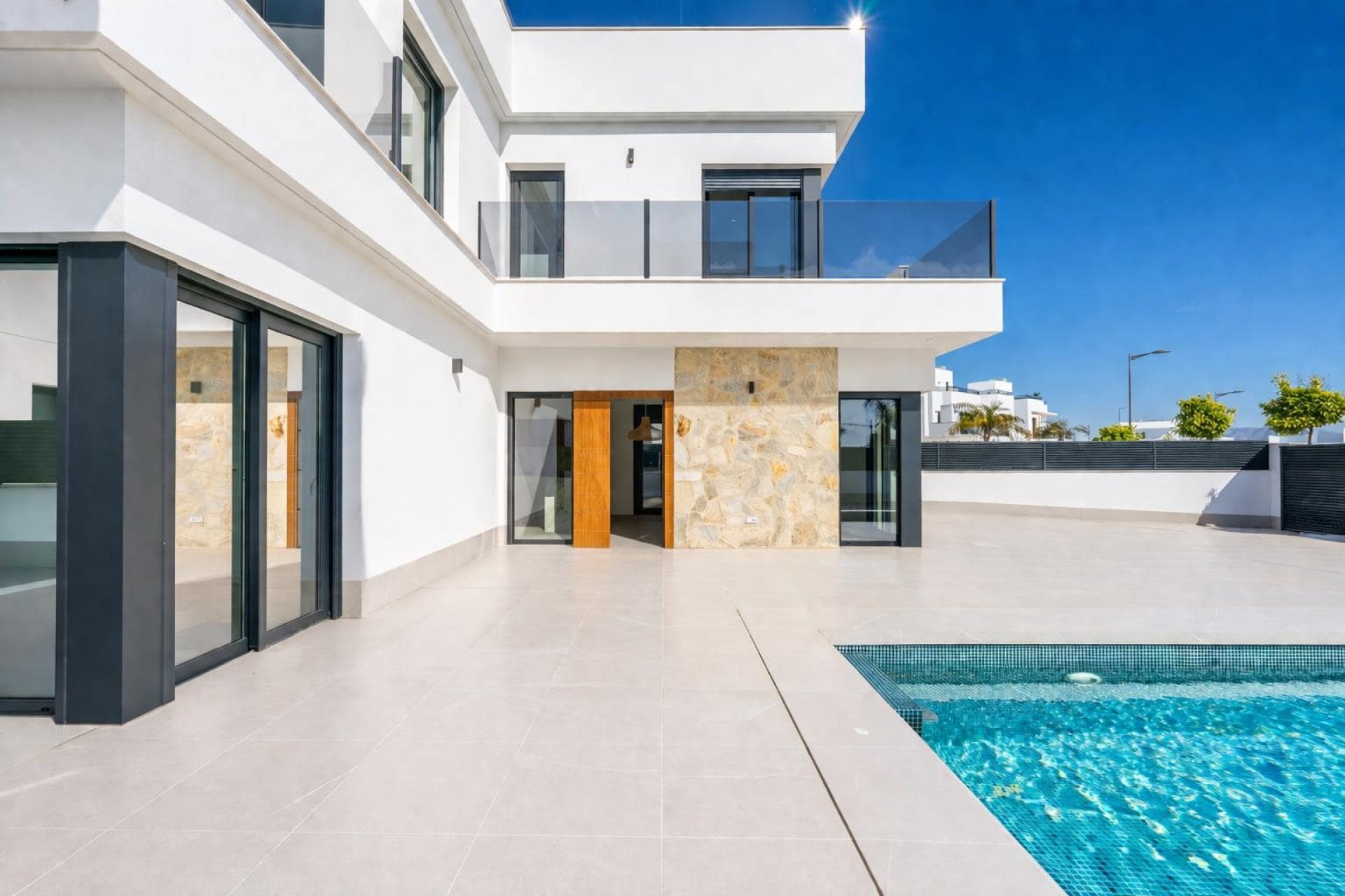 Resale - Villa - Torre Pacheco - Costa Calida
