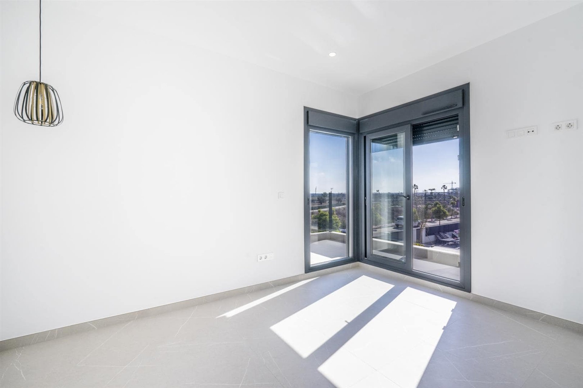 Resale - Villa - Torre Pacheco - Costa Calida