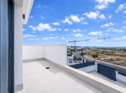 Villa · Herverkoop - Torre Pacheco · Santa Rosalia Lake And Life Resort · Murcia · Spanje