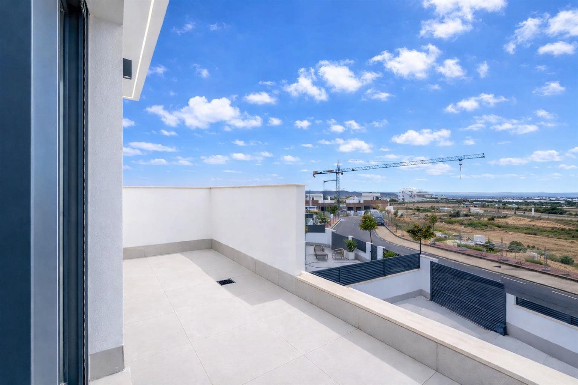 Resale - Villa - Torre Pacheco - Costa Calida