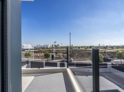 Villa · Herverkoop - Torre Pacheco · Santa Rosalia Lake And Life Resort · Murcia · Spanje