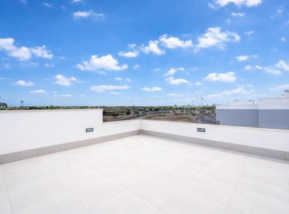 Villa · Herverkoop - Torre Pacheco · Santa Rosalia Lake And Life Resort · Murcia · Spanje