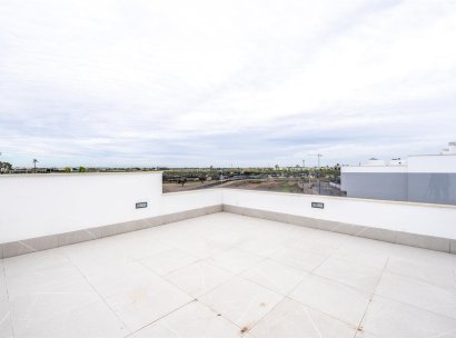 Villa · Herverkoop - Torre Pacheco · Santa Rosalia Lake And Life Resort · Murcia · Spanje