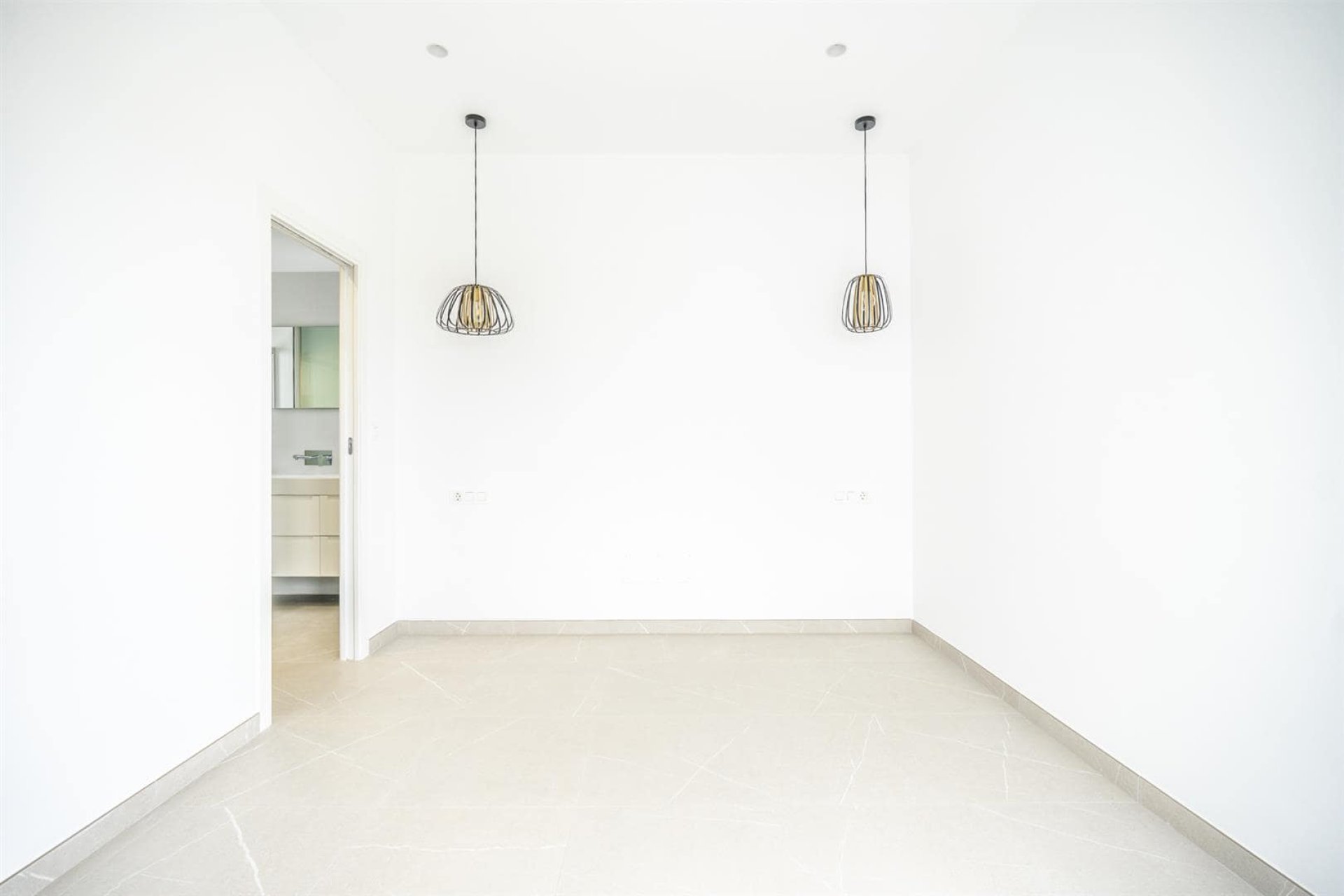 Resale - Villa - Torre Pacheco - Costa Calida