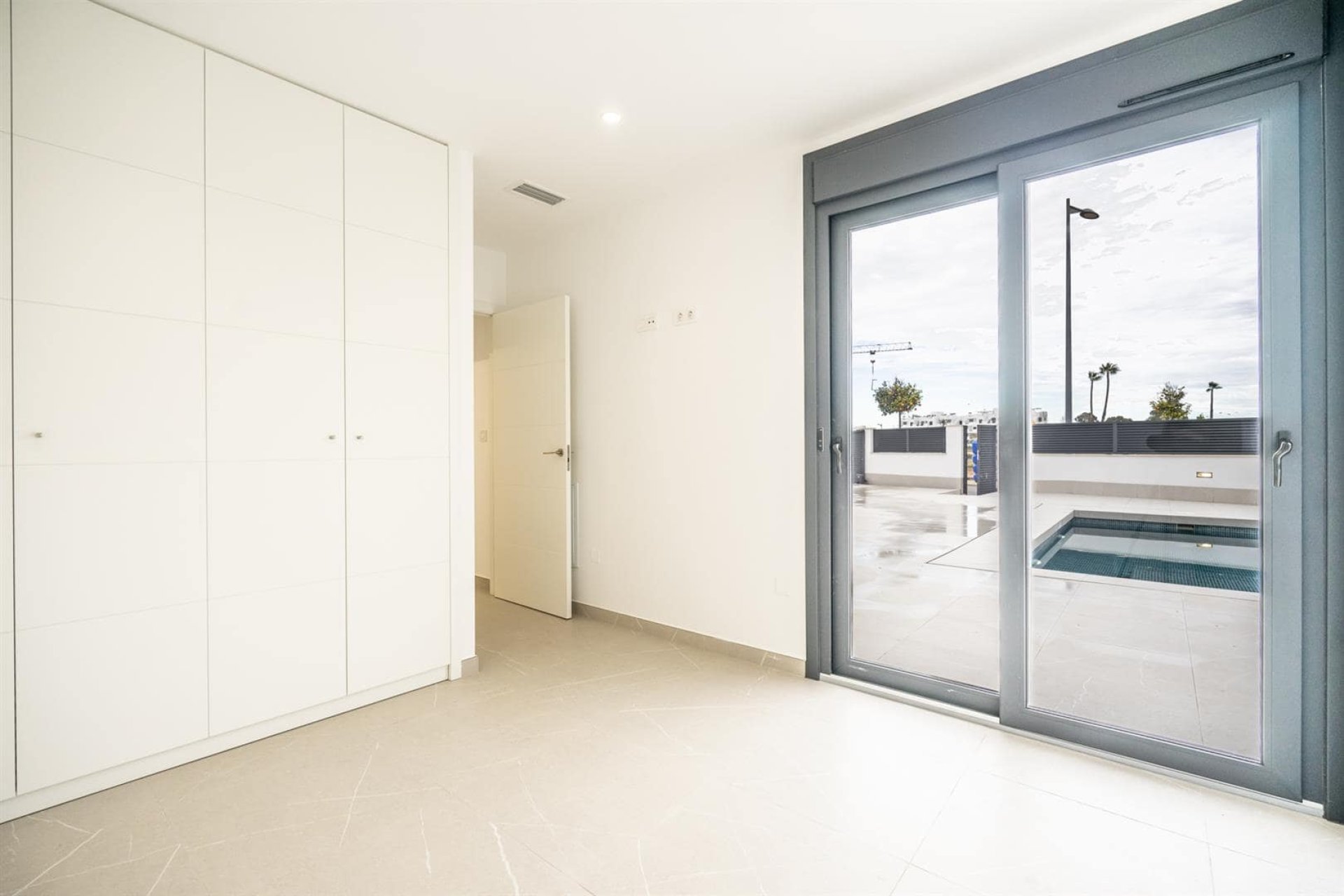 Resale - Villa - Torre Pacheco - Costa Calida
