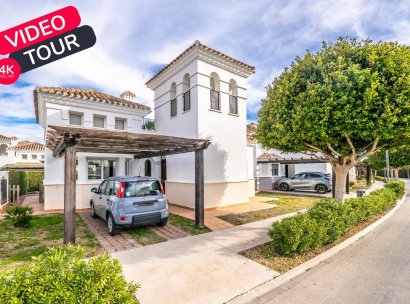 Villa · Resale - La Torre Golf Resort · Murcia · Spain