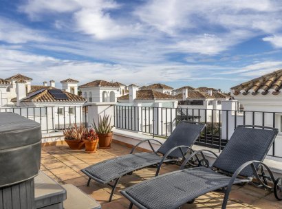 Villa · Resale - La Torre Golf Resort · Murcia · Spain