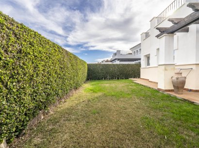 Villa · Resale - La Torre Golf Resort · Murcia · Spain