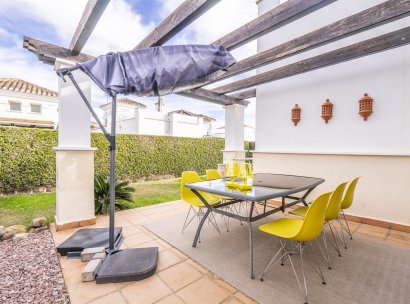 Villa · Resale - La Torre Golf Resort · Murcia · Spain