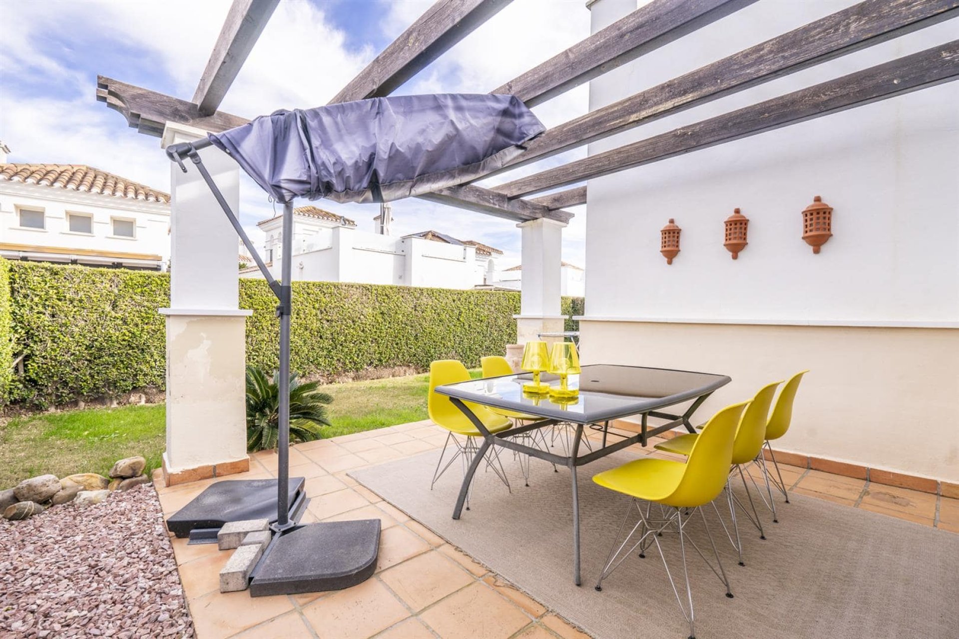 Resale - Villa - La Torre Golf Resort - Costa Calida