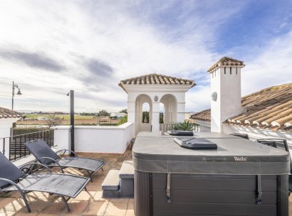 Villa · Resale - La Torre Golf Resort · Murcia · Spain