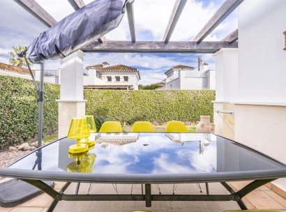 Villa · Resale - La Torre Golf Resort · Murcia · Spain