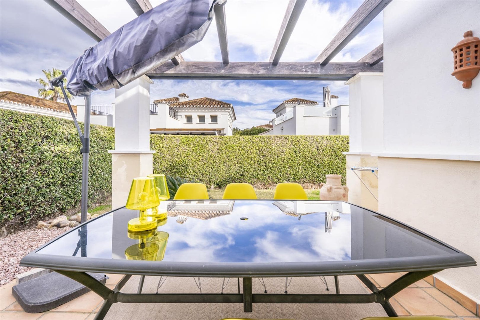 Resale - Villa - La Torre Golf Resort - Costa Calida