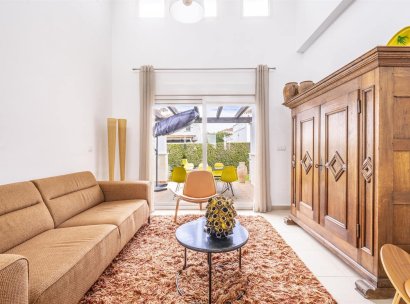Villa · Resale - La Torre Golf Resort · Murcia · Spain