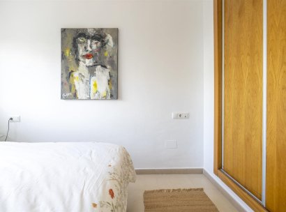 Villa · Resale - La Torre Golf Resort · Murcia · Spain