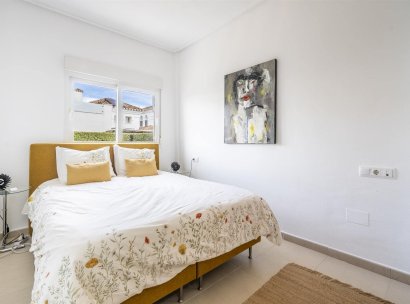 Villa · Resale - La Torre Golf Resort · Murcia · Spain