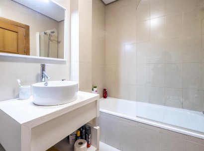 Villa · Resale - La Torre Golf Resort · Murcia · Spain