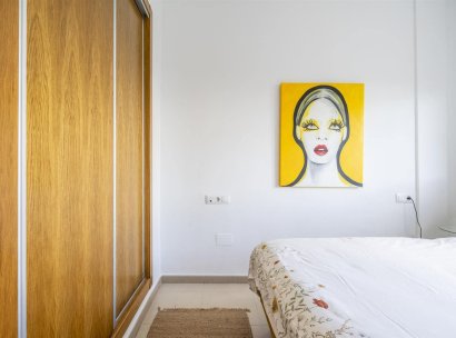Villa · Resale - La Torre Golf Resort · Murcia · Spain
