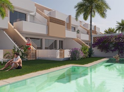 Appartement · Nieuwbouw Woningen - Pilar de la Horadada · Alicante · Spanje