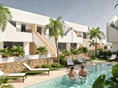 Appartement · Nieuwbouw Woningen - Pilar de la Horadada · Alicante · Spanje