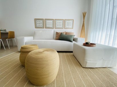 Appartement · Nieuwbouw Woningen - Pilar de la Horadada · Alicante · Spanje