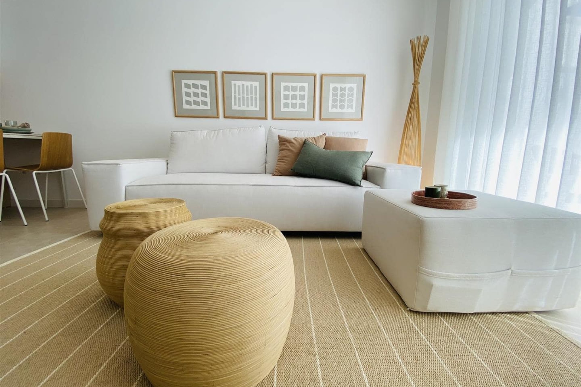 Obra nueva - Apartamento - Pilar de la Horadada - Costa Blanca Sur
