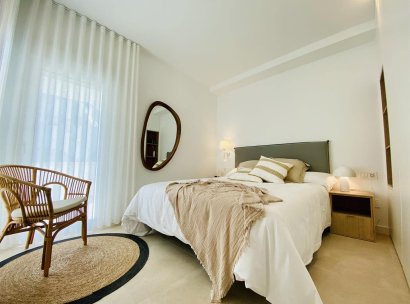 Appartement · Nieuwbouw Woningen - Pilar de la Horadada · Alicante · Spanje