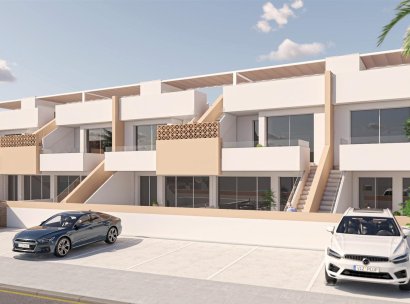 Appartement · Nieuwbouw Woningen - Pilar de la Horadada · Alicante · Spanje