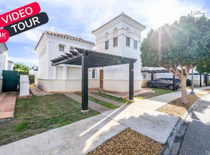Villa · Resale - La Torre Golf Resort · Murcia · Spain