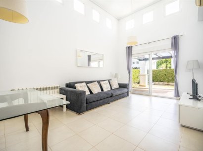 Villa · Resale - La Torre Golf Resort · Murcia · Spain