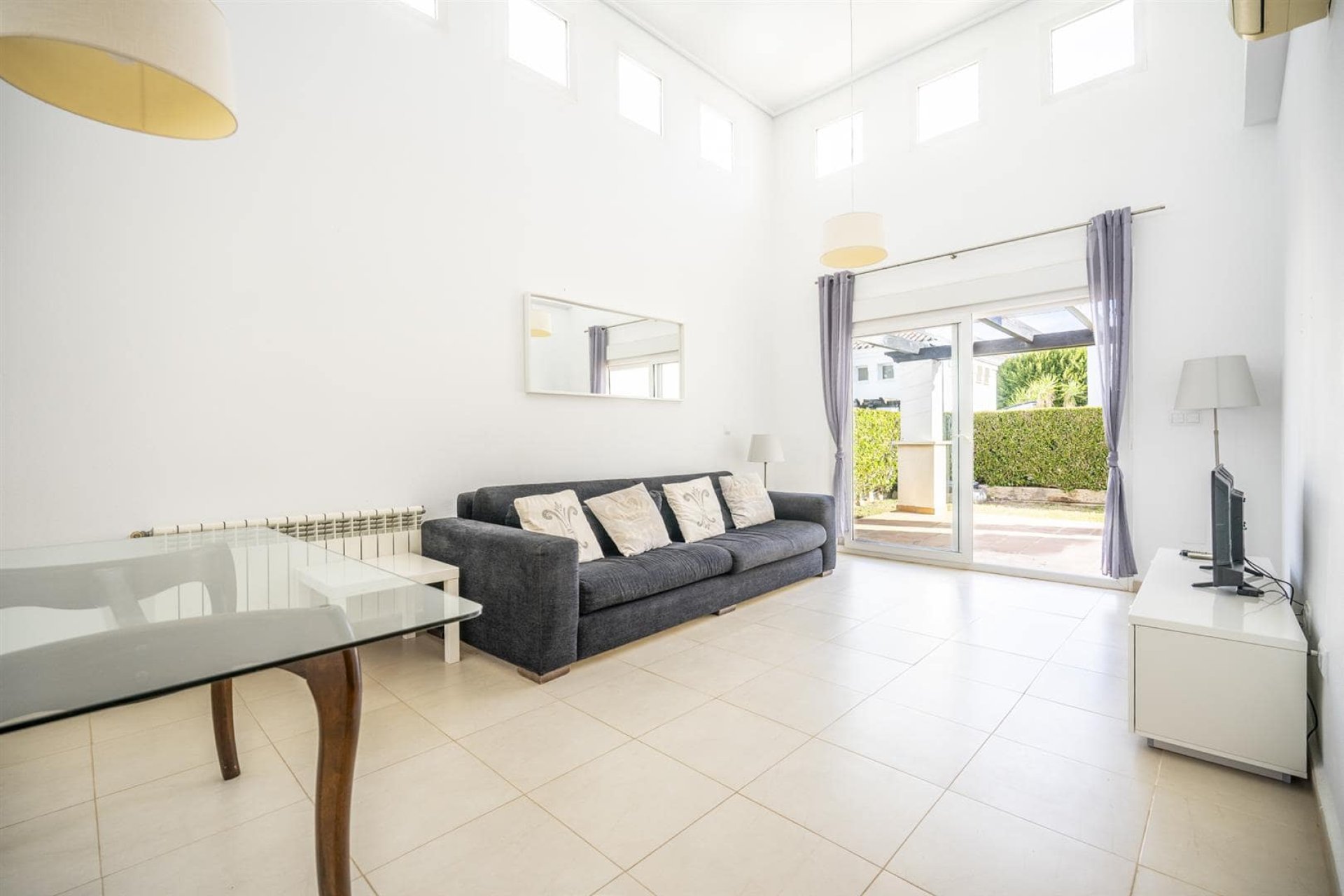 Resale - Villa - La Torre Golf Resort - Costa Calida