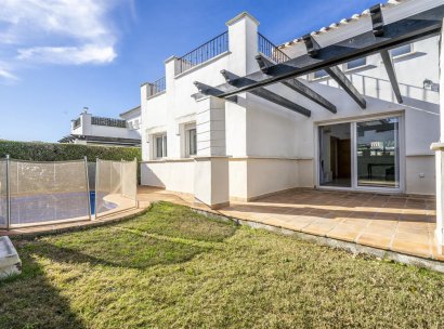 Villa · Resale - La Torre Golf Resort · Murcia · Spain