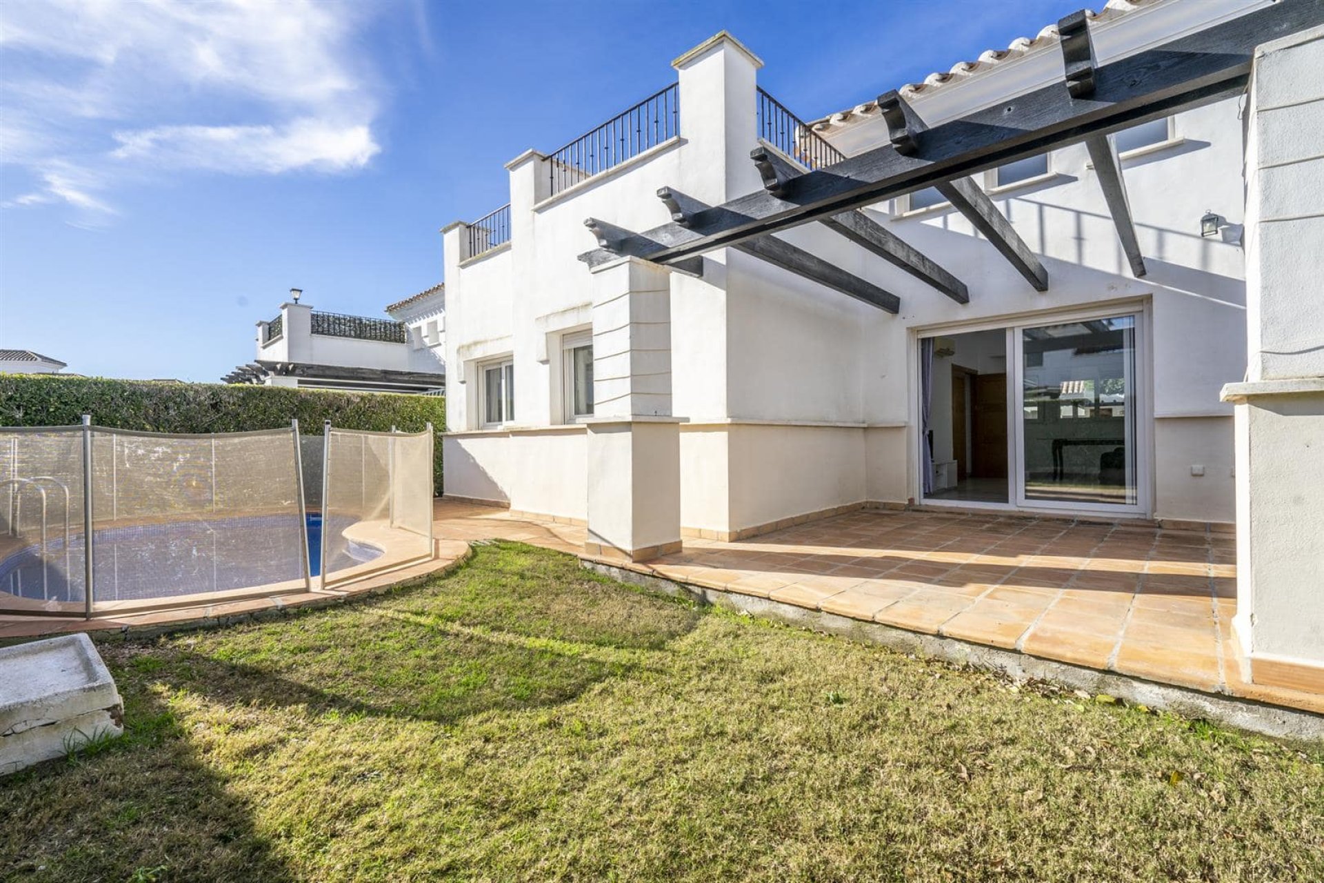 Resale - Villa - La Torre Golf Resort - Costa Calida