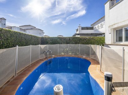 Villa · Resale - La Torre Golf Resort · Murcia · Spain