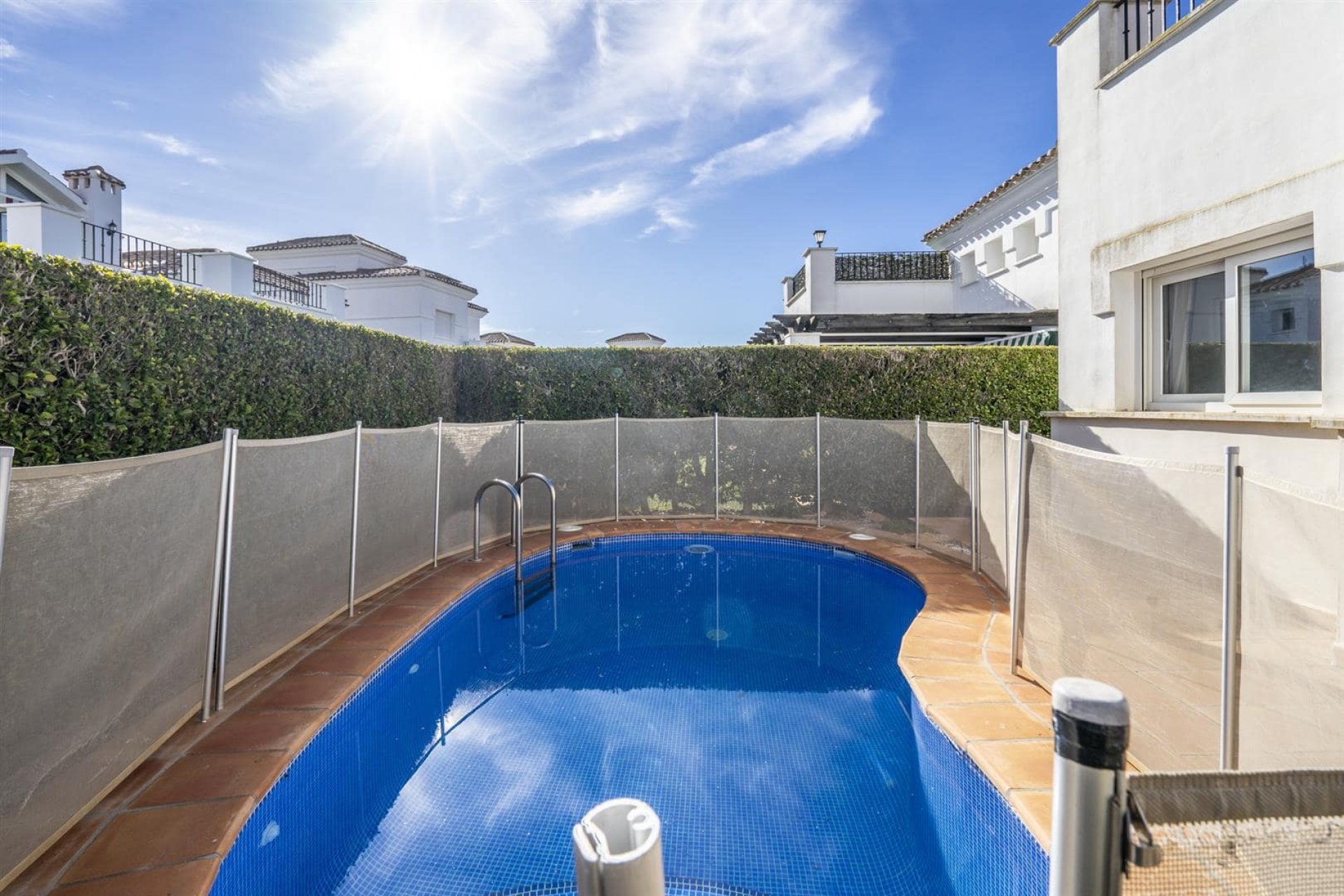 Resale - Villa - La Torre Golf Resort - Costa Calida