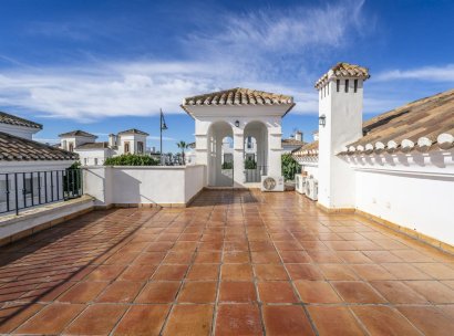 Villa · Resale - La Torre Golf Resort · Murcia · Spain
