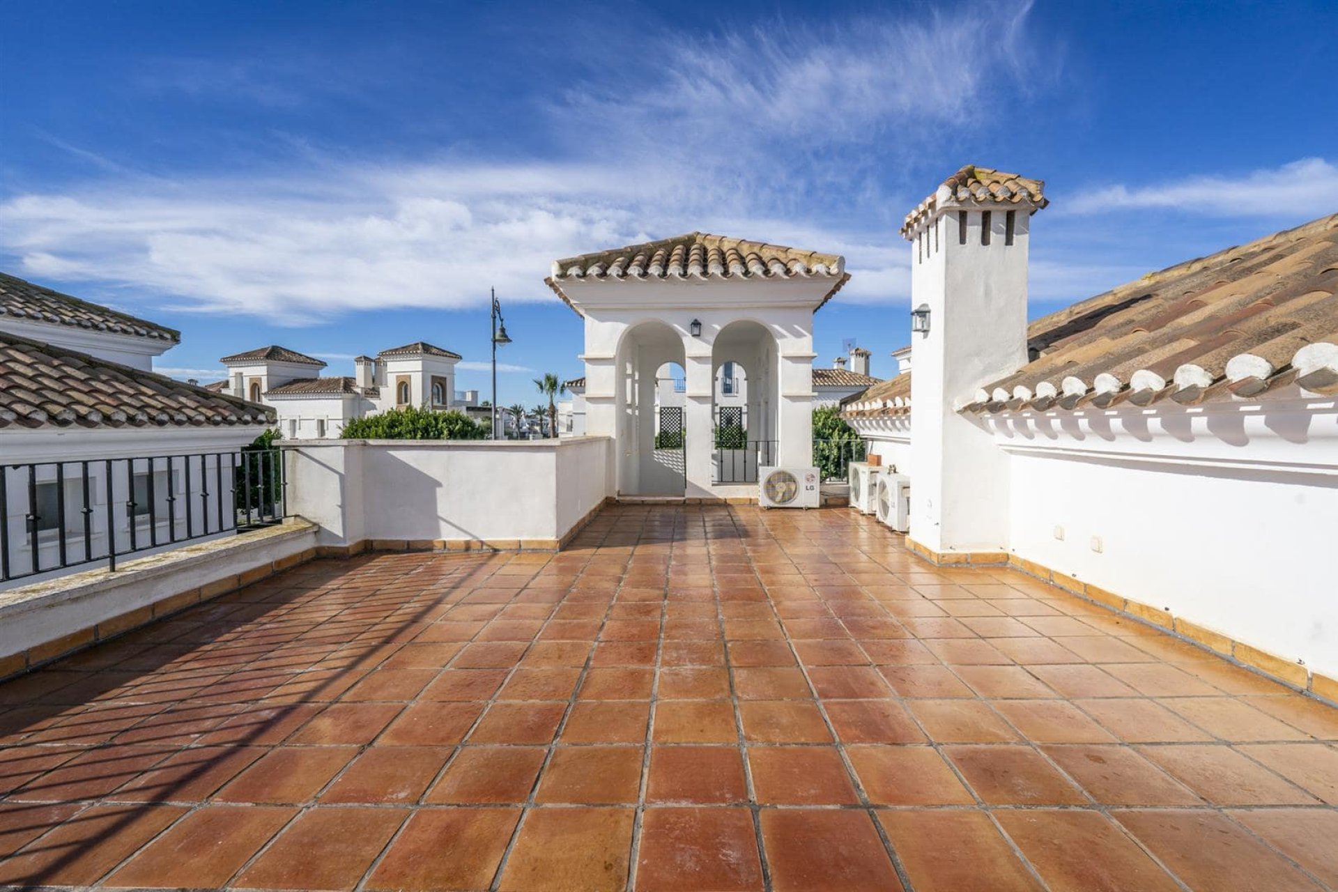 Resale - Villa - La Torre Golf Resort - Costa Calida