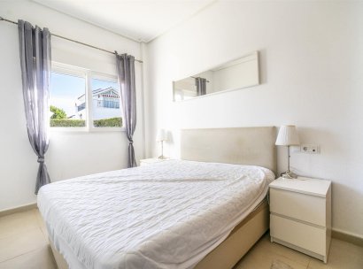 Villa · Resale - La Torre Golf Resort · Murcia · Spain