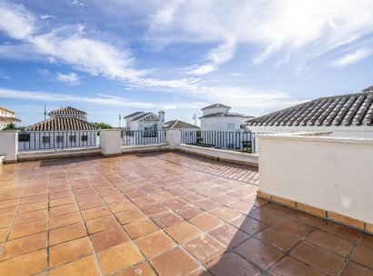 Villa · Resale - La Torre Golf Resort · Murcia · Spain
